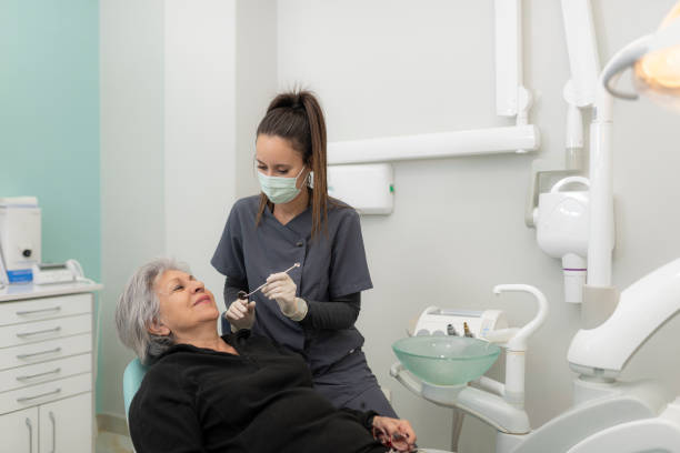 Best Emergency Wisdom Tooth Extraction in Lake Ssota, WI
