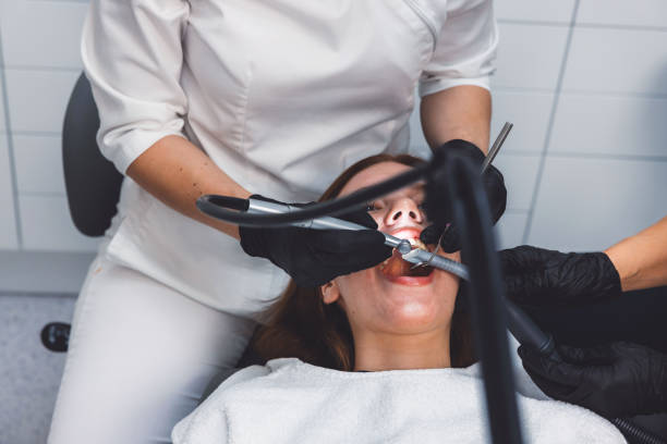 Best Knocked-Out Tooth (Avulsed Tooth) Treatment in Lake Ssota, WI